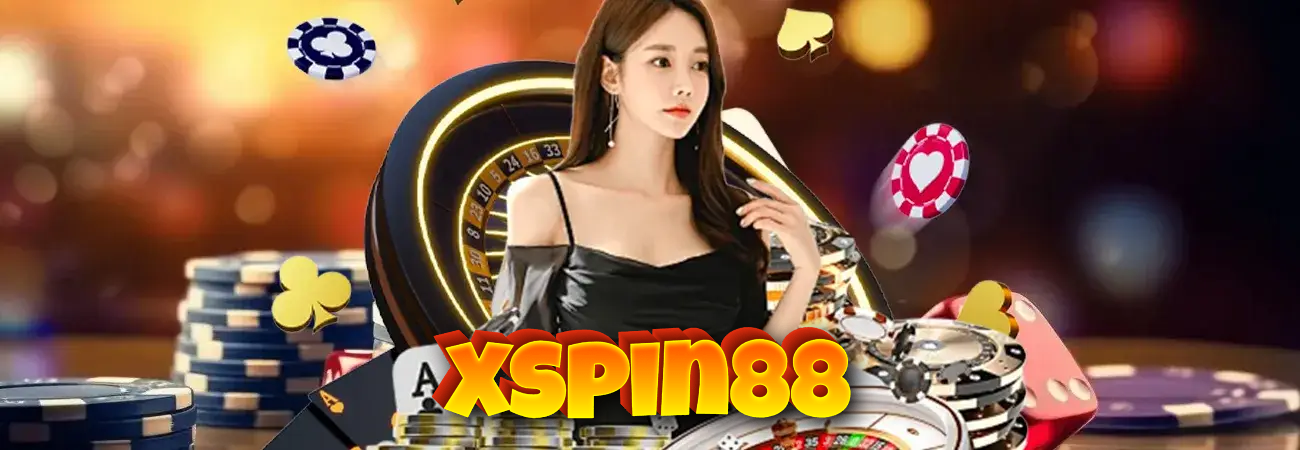 xspin88